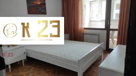 2 soverom Drusjba 2, Sofia 9