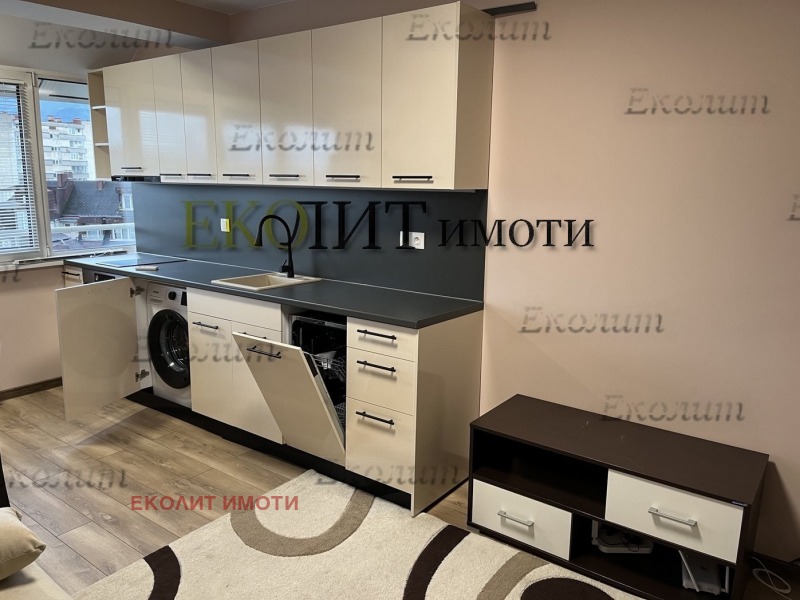 Дава под нем  1-стаен, град София, Стрелбище •  550 EUR • ID 31251658 — holmes.bg - [1] 