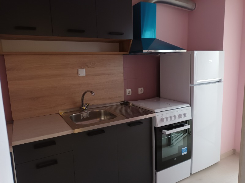 Te huur  1 slaapkamer Sofia , Gotse Deltsjev , 65 m² | 33448381 - afbeelding [4]