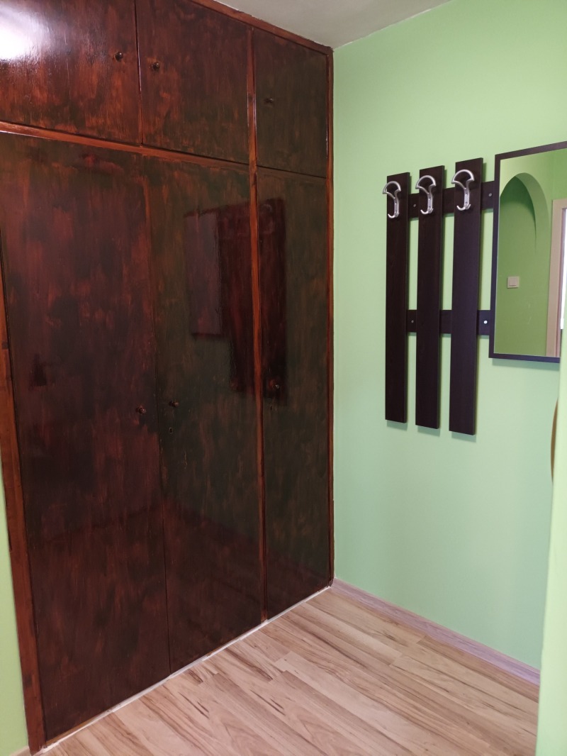 Te huur  1 slaapkamer Sofia , Gotse Deltsjev , 65 m² | 33448381 - afbeelding [9]