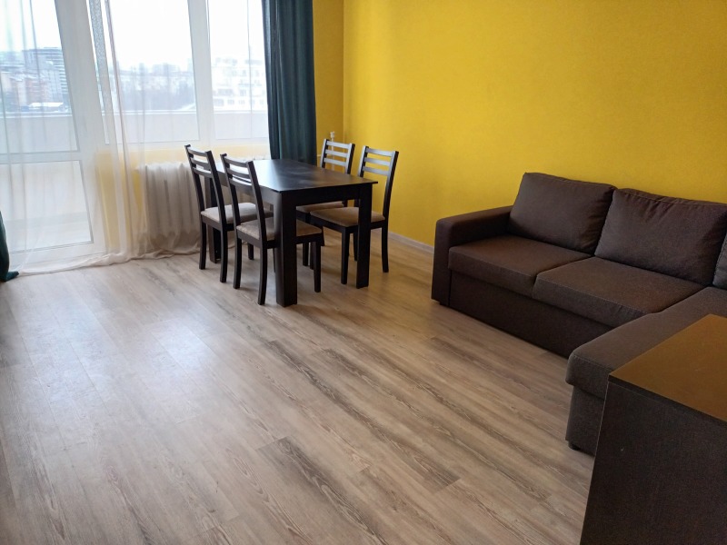 Te huur  1 slaapkamer Sofia , Gotse Deltsjev , 65 m² | 33448381 - afbeelding [3]