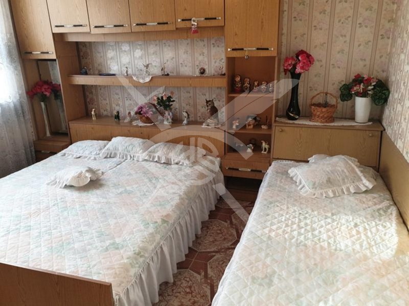 Da affittare  1 camera da letto Varna , Vladislav Varnenchik 1 , 72 mq | 11012563 - Immagine [2]