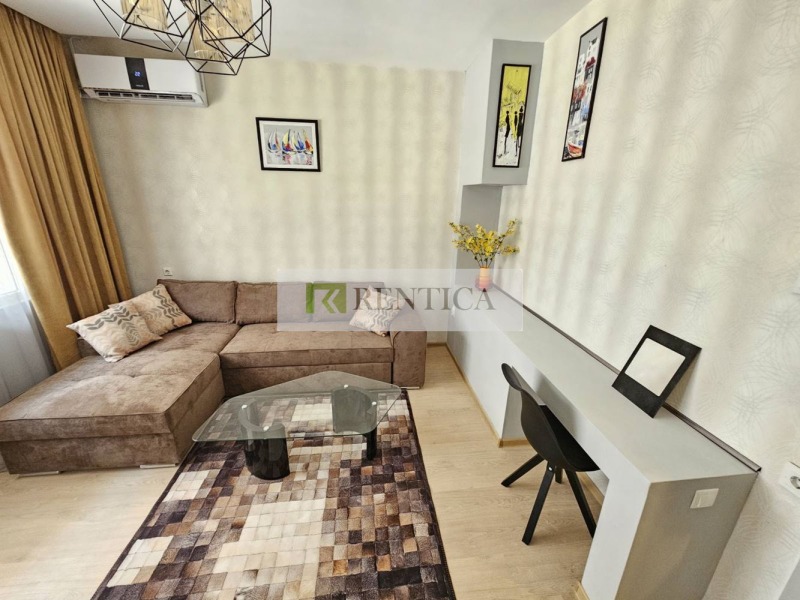 A louer  1 chambre Varna , Tsentar , 70 m² | 44598851 - image [2]