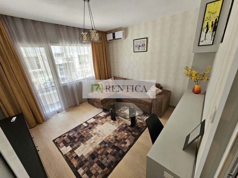 A louer  1 chambre Varna , Tsentar , 70 m² | 44598851 - image [11]