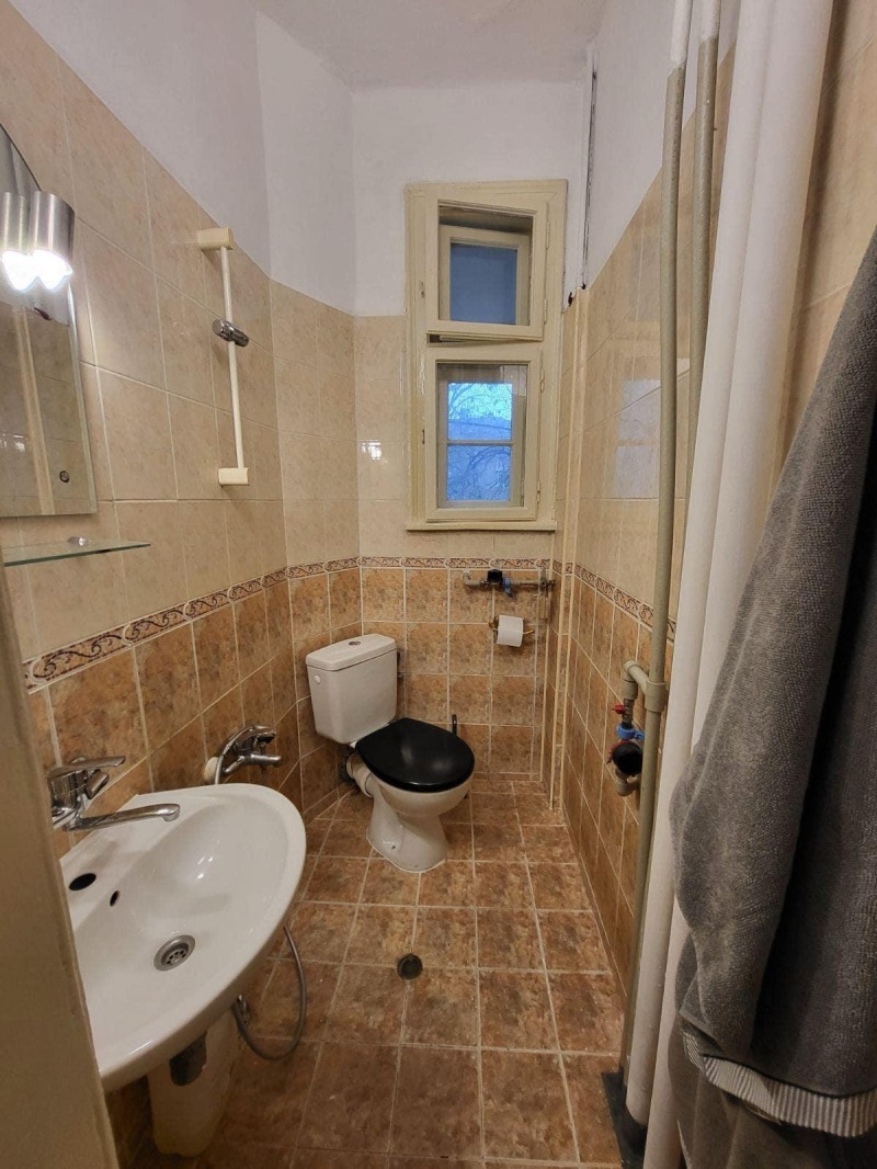 Do wynajęcia  1 sypialnia Sofia , Centar , 50 mkw | 37707806 - obraz [6]