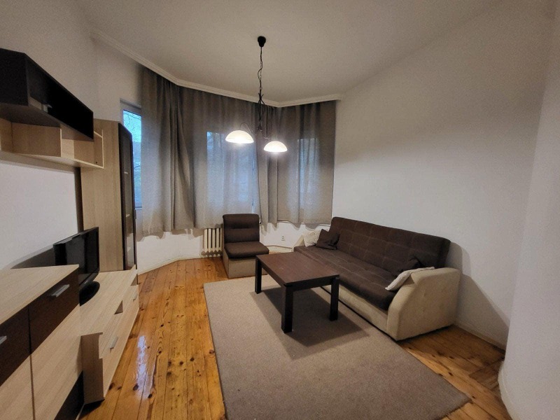 Do wynajęcia  1 sypialnia Sofia , Centar , 50 mkw | 37707806