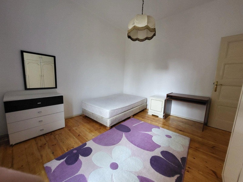 Do wynajęcia  1 sypialnia Sofia , Centar , 50 mkw | 37707806 - obraz [3]