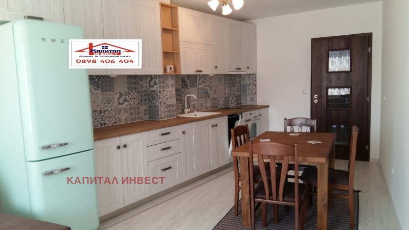 Do wynajęcia  1 sypialnia Blagoewgrad , Idealen centar , 59 mkw | 86417928