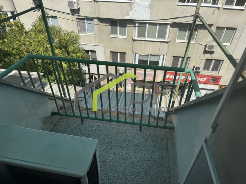 Издаје се  1 спаваћа соба Варна , Окражна болница-Генерали , 42 м2 | 84970449 - слика [15]