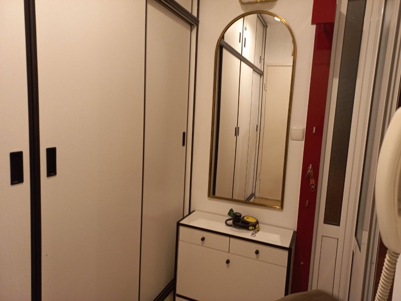 Дава под наем 2-СТАЕН, гр. София, Център, снимка 10 - Апартаменти - 52385186