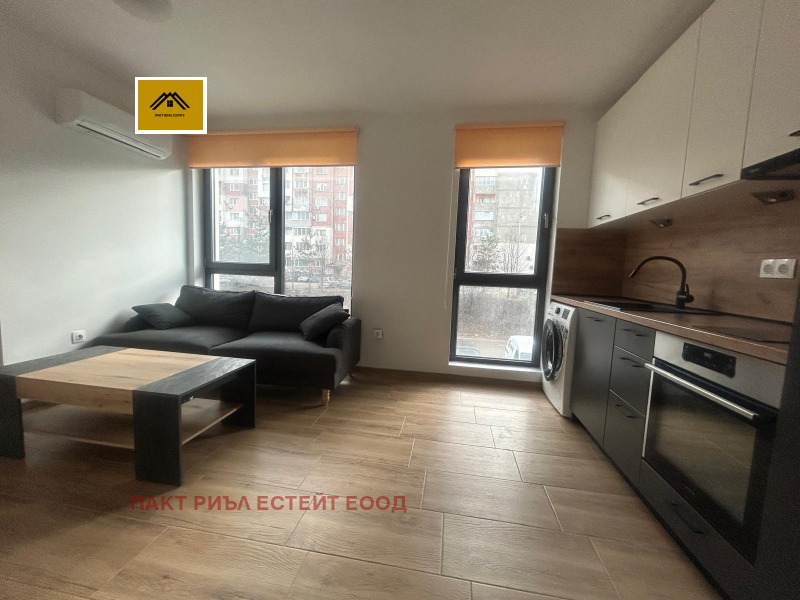 Дава под наем 2-СТАЕН, гр. София, Малинова долина