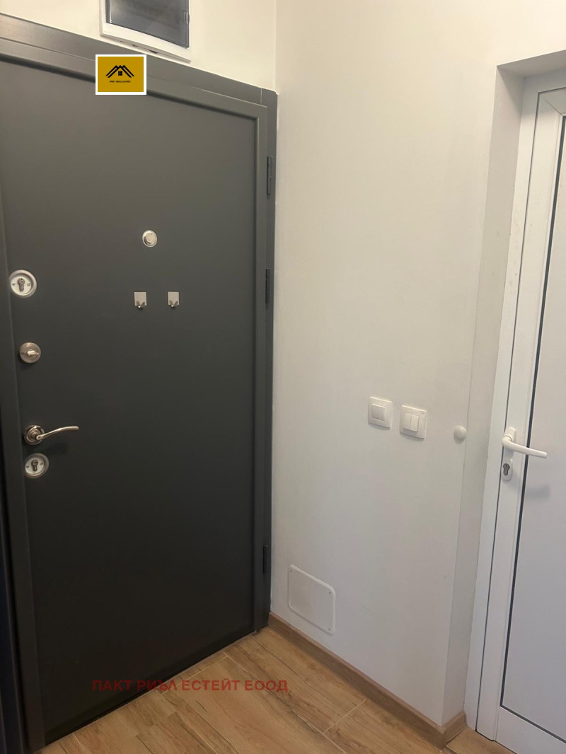 Дава под наем 2-СТАЕН, гр. София, Малинова долина, снимка 5 - Апартаменти - 52990657