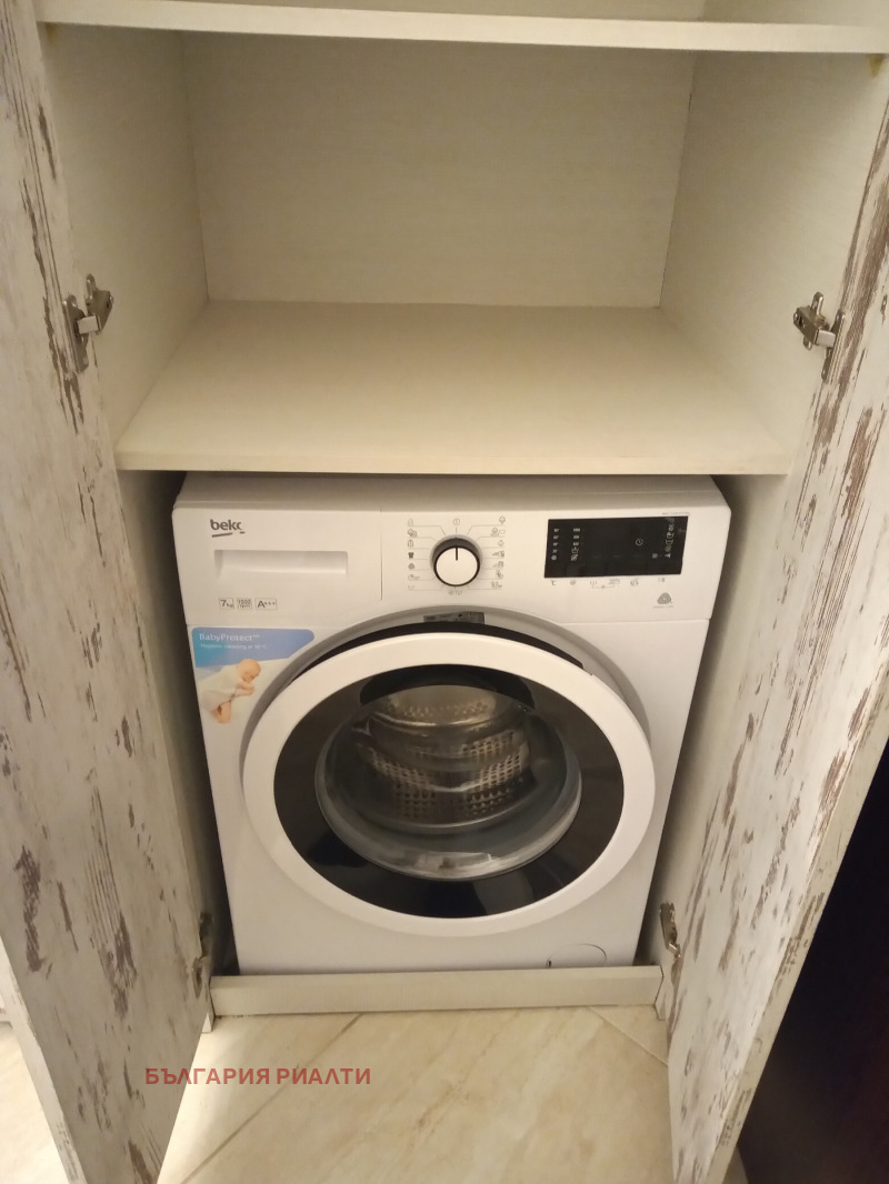 Дава под наем 2-СТАЕН, гр. София, Младост 4, снимка 10 - Апартаменти - 53161327