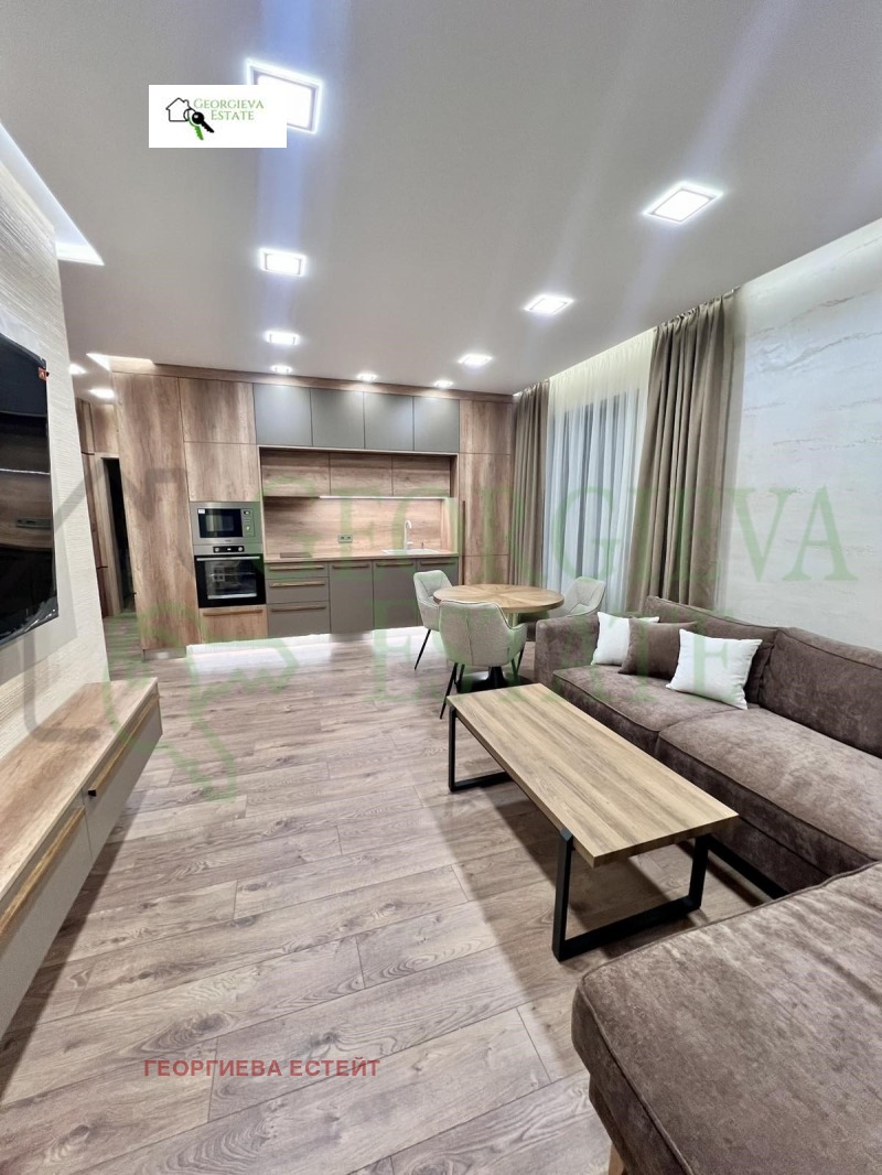 Дава под наем 2-СТАЕН, гр. Пловдив, Въстанически