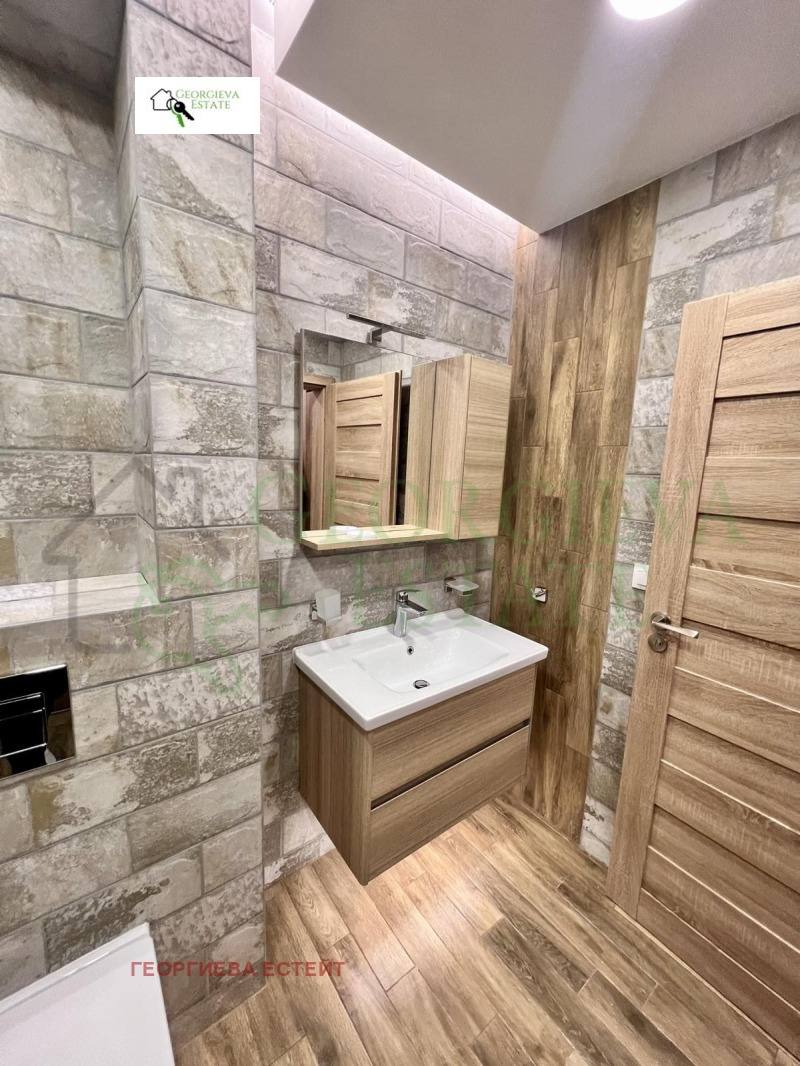 Дава под наем 2-СТАЕН, гр. Пловдив, Въстанически, снимка 13 - Апартаменти - 53174105