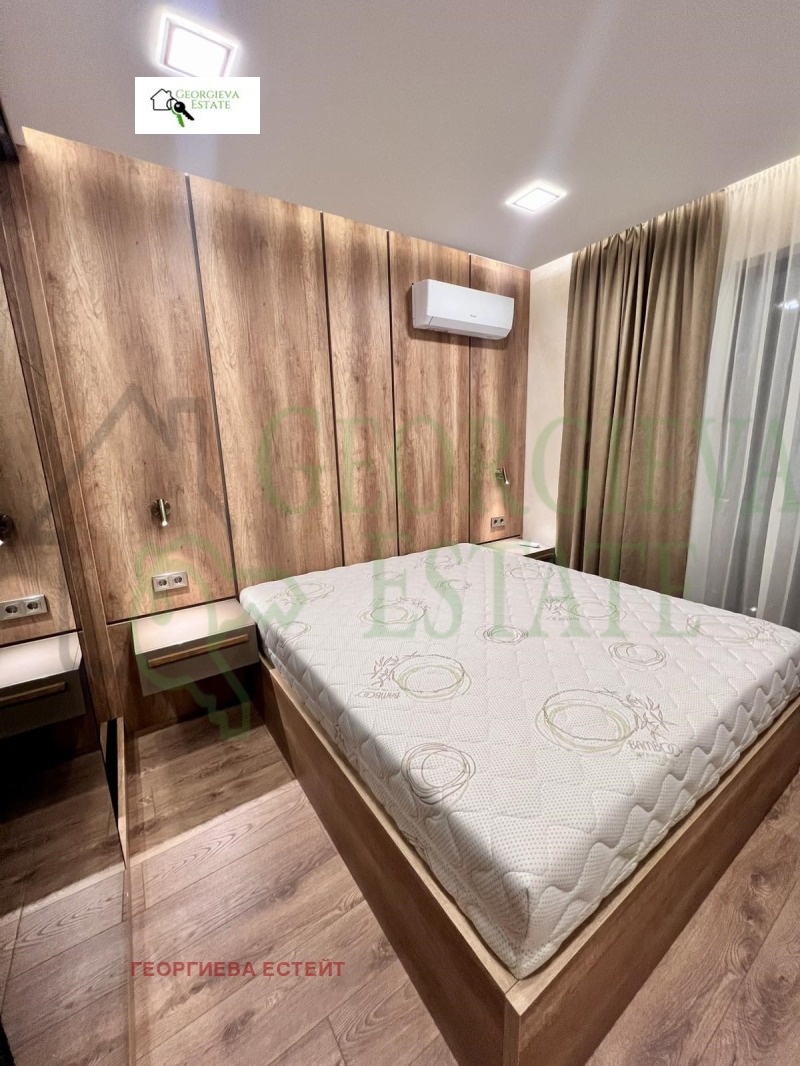 Дава под наем 2-СТАЕН, гр. Пловдив, Въстанически, снимка 6 - Апартаменти - 53174105