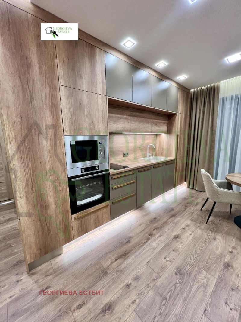 Дава под наем 2-СТАЕН, гр. Пловдив, Въстанически, снимка 4 - Апартаменти - 53174105