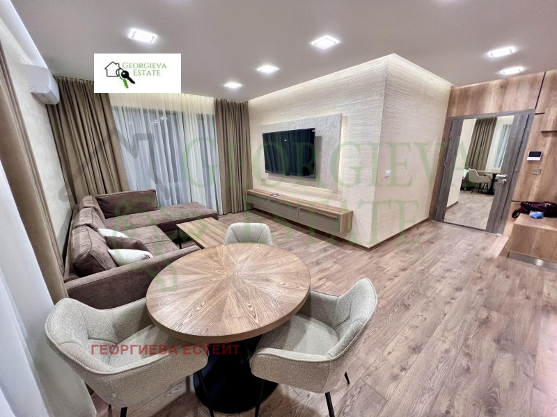 Дава под наем 2-СТАЕН, гр. Пловдив, Въстанически, снимка 2 - Апартаменти - 53174105