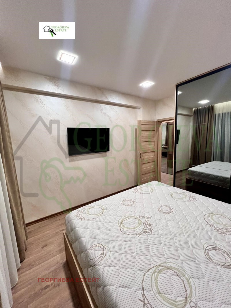 Дава под наем 2-СТАЕН, гр. Пловдив, Въстанически, снимка 8 - Апартаменти - 53174105