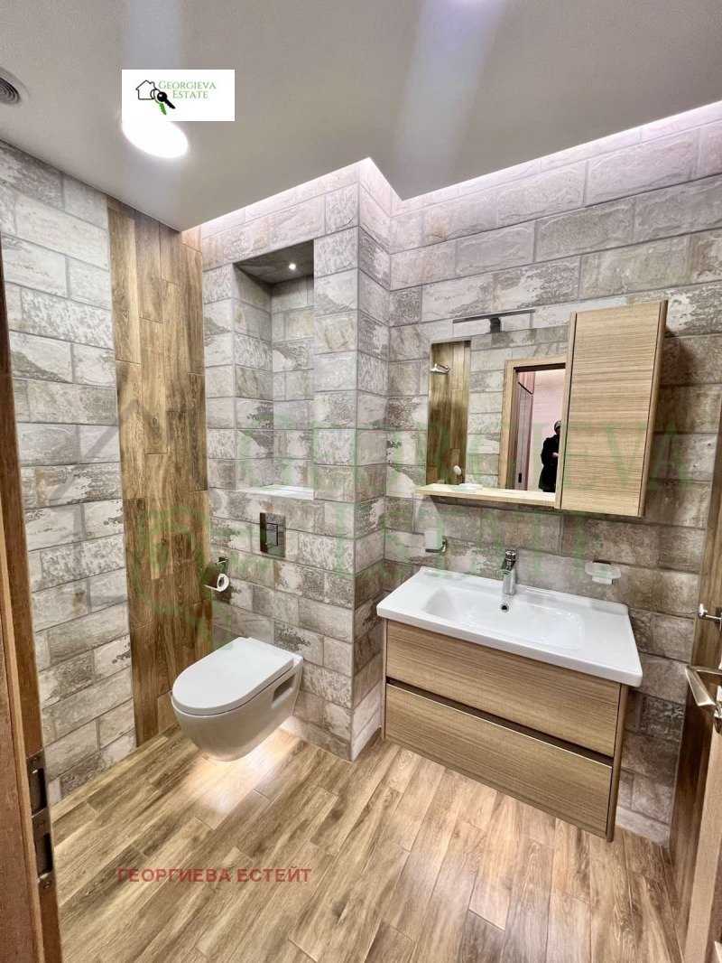 Дава под наем 2-СТАЕН, гр. Пловдив, Въстанически, снимка 12 - Апартаменти - 53174105