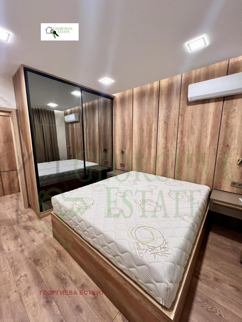 Дава под наем 2-СТАЕН, гр. Пловдив, Въстанически, снимка 7 - Апартаменти - 53174105