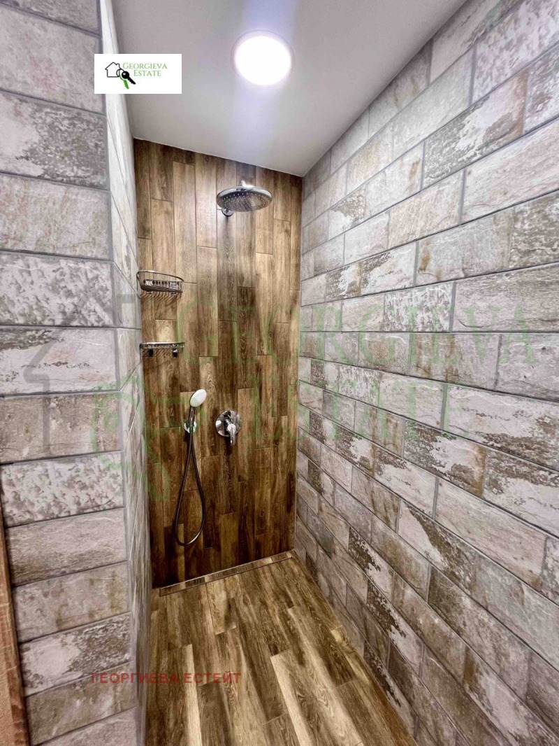 Дава под наем 2-СТАЕН, гр. Пловдив, Въстанически, снимка 10 - Апартаменти - 53174105