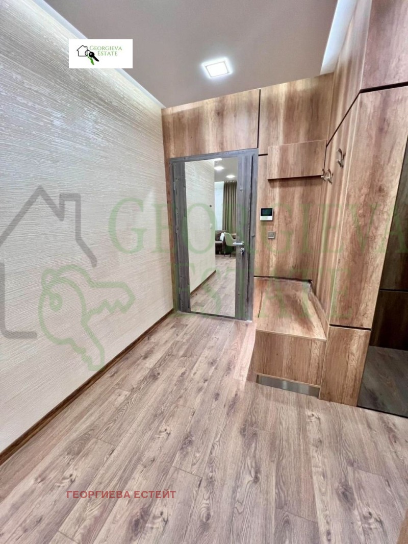 Дава под наем 2-СТАЕН, гр. Пловдив, Въстанически, снимка 9 - Апартаменти - 53174105