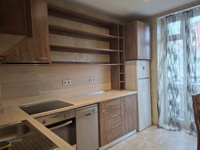 Дава под наем 2-СТАЕН, гр. София, Център, снимка 5 - Апартаменти - 53334100