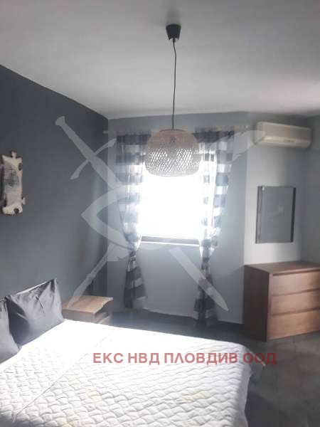 Дава под наем 2-СТАЕН, гр. Пловдив, Въстанически, снимка 6 - Апартаменти - 54545672
