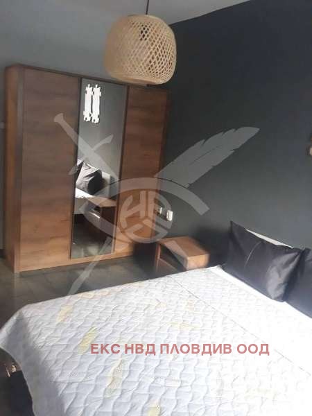 Дава под наем 2-СТАЕН, гр. Пловдив, Въстанически, снимка 5 - Апартаменти - 54545672