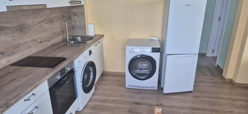 Дава под наем 2-СТАЕН, гр. София, Овча купел, снимка 4 - Апартаменти - 55298284