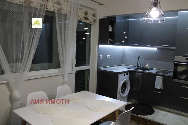 Te huur  2 slaapkamers Varna , Tsentar , 75 m² | 45447089 - afbeelding [2]