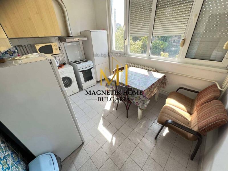 K pronájmu  2 ložnice Burgas , Lazur , 75 m2 | 45867083 - obraz [7]