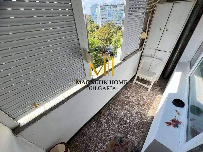 De inchiriat  2 dormitoare Burgas , Lazur , 75 mp | 45867083 - imagine [3]