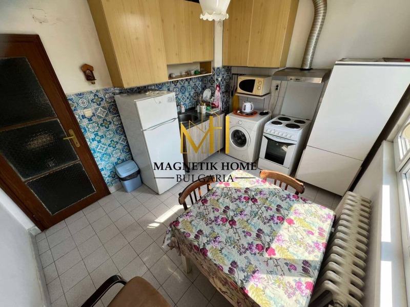 K pronájmu  2 ložnice Burgas , Lazur , 75 m2 | 45867083 - obraz [6]