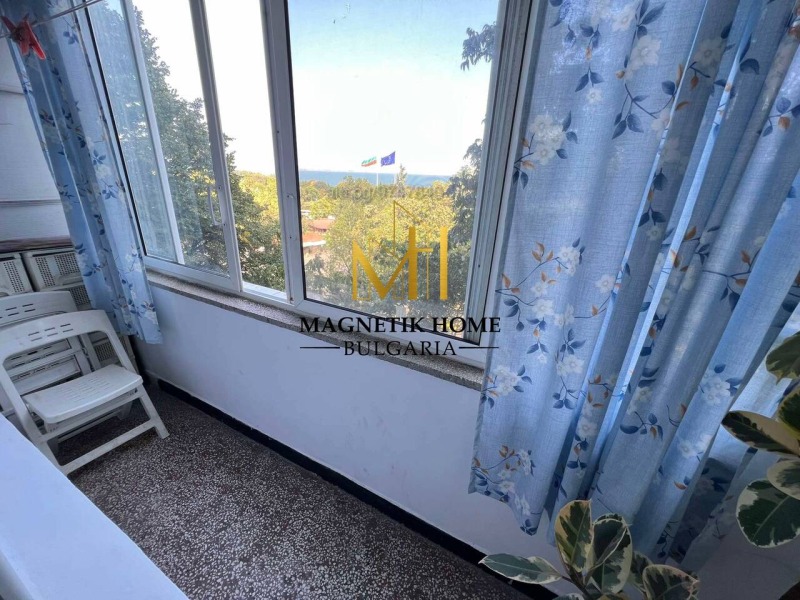 K pronájmu  2 ložnice Burgas , Lazur , 75 m2 | 45867083 - obraz [4]