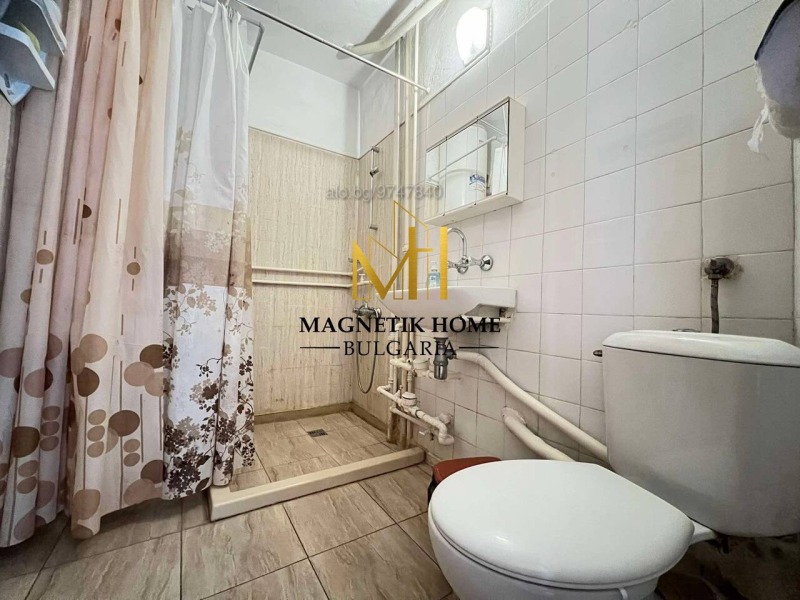 Para alugar  2 quartos Burgas , Lazur , 75 m² | 45867083 - imagem [5]