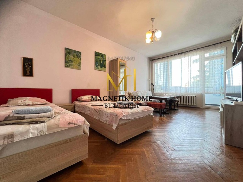 Kiadó  2 hálószobás Burgas , Lazur , 75 négyzetméter | 45867083 - kép [11]