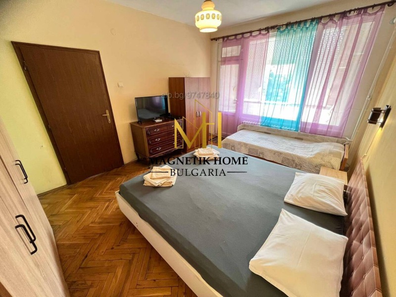 Kiralık  2 yatak odası Burgas , Lazur , 75 metrekare | 45867083 - görüntü [9]