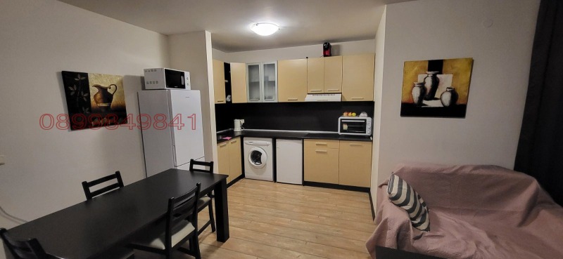 Дава под наем 3-СТАЕН, гр. Банско, област Благоевград, снимка 8 - Апартаменти - 52782377