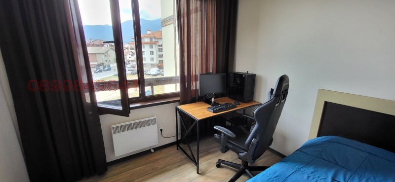 Дава под наем 3-СТАЕН, гр. Банско, област Благоевград, снимка 9 - Апартаменти - 52782377