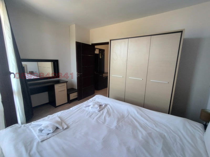 Дава под наем 3-СТАЕН, гр. Банско, област Благоевград, снимка 13 - Апартаменти - 52782377