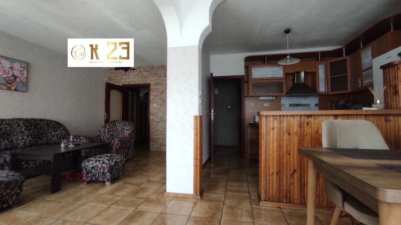 A louer  2 chambres Sofia , Droujba 2 , 88 m² | 99986285 - image [3]