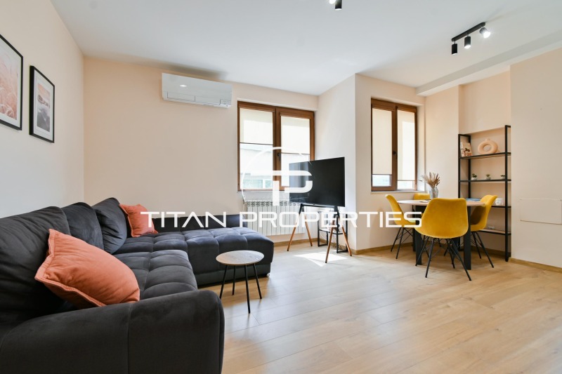 Kiralık  2 yatak odası Sofia , Reduta , 100 metrekare | 99177963 - görüntü [2]
