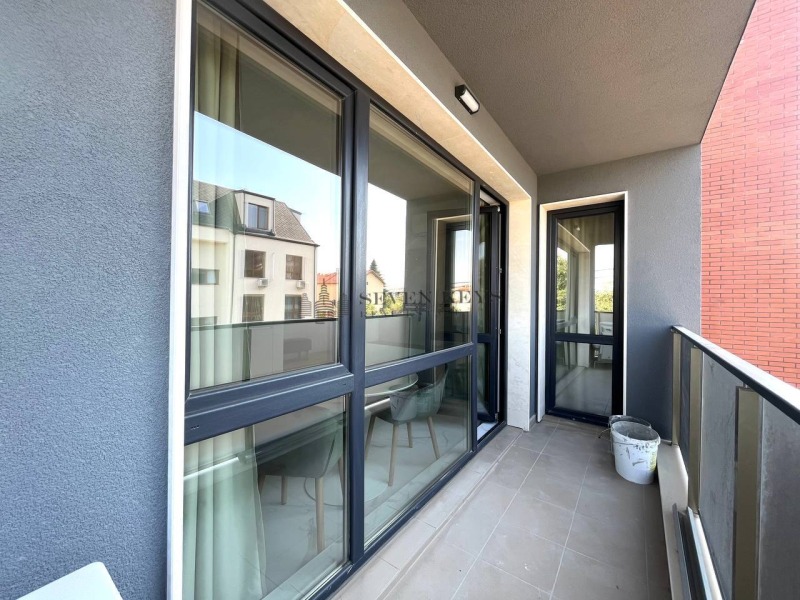Дава под наем  3-стаен град Варна , Бриз , 85 кв.м | 91295336 - изображение [3]