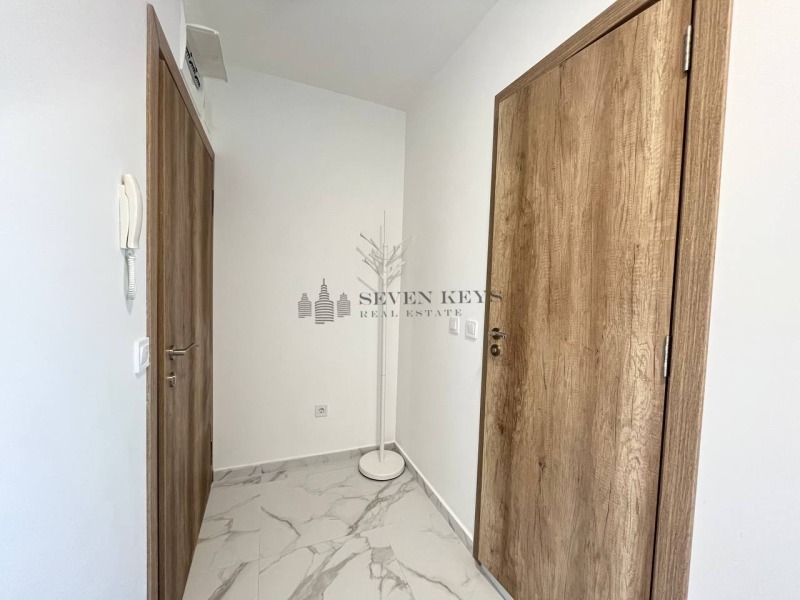 Дава под наем  3-стаен град Варна , Бриз , 85 кв.м | 91295336 - изображение [8]