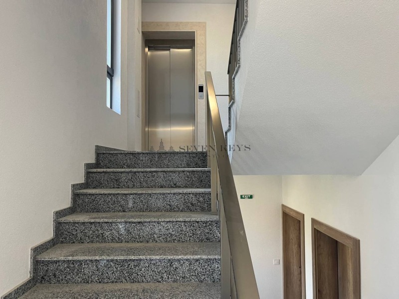 Дава под наем  3-стаен град Варна , Бриз , 85 кв.м | 91295336 - изображение [9]