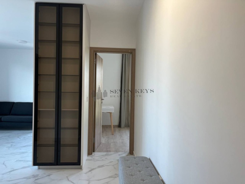 Дава под наем  3-стаен град Варна , Бриз , 85 кв.м | 91295336 - изображение [5]