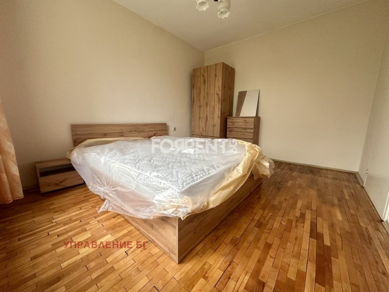 Дава под наем 3-СТАЕН, гр. София, Света Троица, снимка 4 - Апартаменти - 54601372