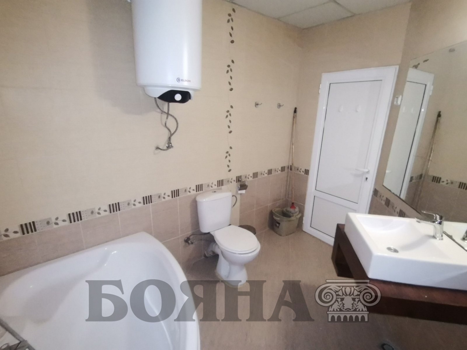 Дава под наем 2-СТАЕН, гр. Русе, Център, снимка 11 - Апартаменти - 56461049
